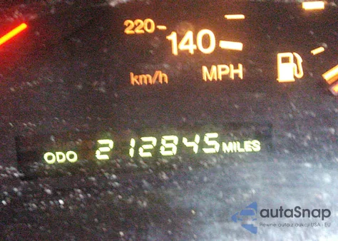 1996 Lexus Es 300 from USA, damaged, VIN JT8BF12G6T0135462